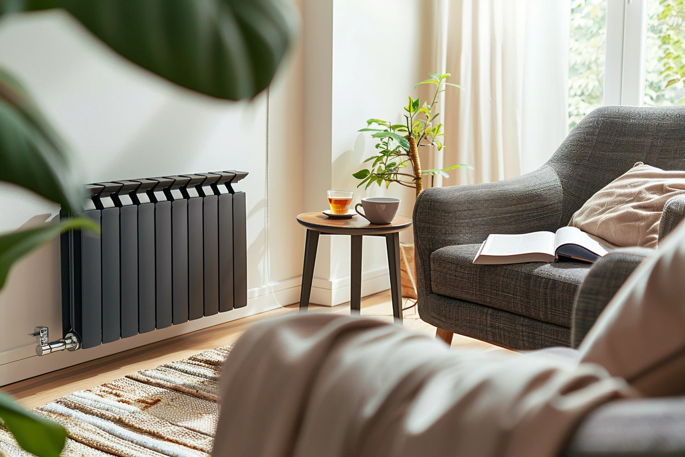 Comparatif Radiateur à Accumulation ou à Inertie, Quel Choisir — free download